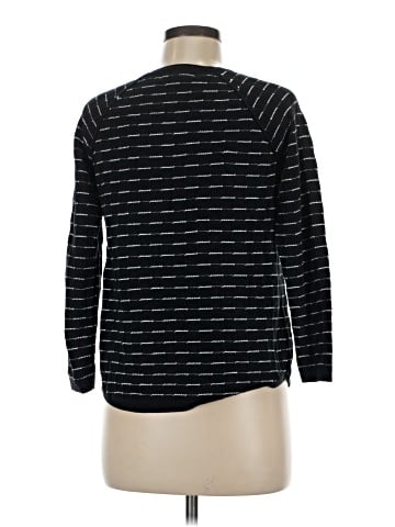 Karen Scott Pullover Sweater (view 2)