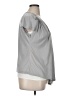 Apostrophe Gray Kimono Size XL - photo 4