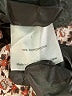 Tory Burch 100% Cotton Print Brown White Long Sleeve Button-Down Shirt Size 0 - photo 7