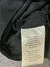 Rebecca Taylor Solid Black Jumpsuit Size 4 - photo 5