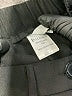 Elleven 100% Polyester Black Casual Pants Size S - photo 5