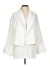 Worthington 100% Polyester Ivory Jacket Size L - photo 1