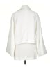 Worthington 100% Polyester Ivory Jacket Size L - photo 2