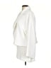 Worthington 100% Polyester Ivory Jacket Size L - photo 5