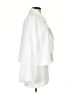 Worthington 100% Polyester Ivory Jacket Size L - photo 4