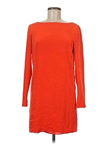 Tibi Long Sleeve Top (view 1)