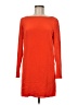 Tibi Orange Long Sleeve Top Size 6 - photo 1