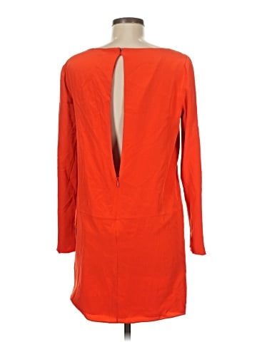 Tibi Long Sleeve Top (view 2)