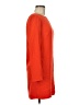 Tibi Orange Long Sleeve Top Size 6 - photo 4