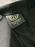 Bobeau Solid Black Formal Skirt Size S - photo 4