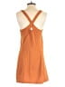 REI Co Op Orange Romper Size S - photo 2