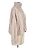 Love Tree 100% Acrylic Tan Turtleneck Sweater Size M - photo 4