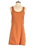 REI Co Op Orange Romper Size S - photo 1