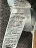 Levi's Blue Jeans Size 29 waist - photo 8