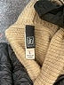 LTD Tan Turtleneck Sweater Size L - photo 7