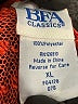 BFA Classics 100% Polyester Orange 3/4 Sleeve Blouse Size XL - photo 8