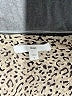 Gap 100% Polyester Tan Sleeveless Blouse Size S - photo 7