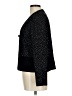 Jessica Howard Polka Dots Black Blazer Size 10 - photo 5