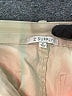 Z Supply 100% Cotton Ivory Cargo Pants Size S - photo 7