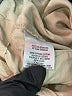 Z Supply 100% Cotton Ivory Cargo Pants Size S - photo 8
