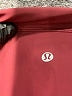 Lululemon Athletica Burgundy Active Pants Size 10 - photo 6