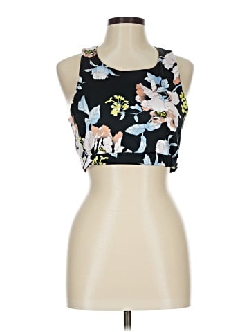 Mono b Tank Top (view 1)