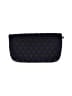 Vera Bradley Argyle Black Blue Clutch One size - photo 2