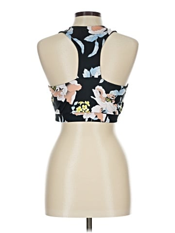 Mono b Tank Top (view 2)
