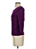 J.Crew Purple Pullover Sweater Size XS - photo 5
