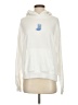 Hollister White Sweatshirt Size XS - photo 1