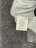 Rebecca Taylor Animal Print Silver Cardigan Size XS - photo 8