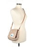 Assorted Brands Tweed Brown Tan Crossbody Bag One size - photo 2
