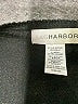 Sag Harbor Black Cardigan Size XL - photo 7