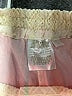 Plum Pretty Sugar 100% Polyester Gold Shorts Size S - photo 3