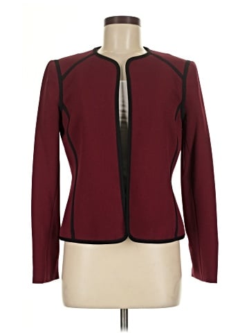 Black Label by Evan Picone Blazer (view 1)