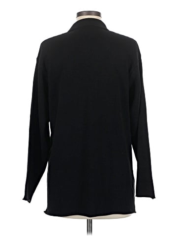 Margaret O'Leary Wool Cardigan (view 2)