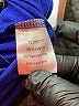 Unbranded Blue Casual Dress Size S - photo 8