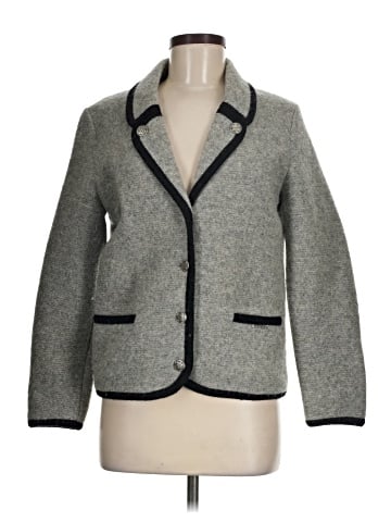 Geiger of Austria Blazer (view 1)