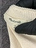 Madewell Ivory Cardigan Size XS - photo 7