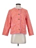 J.Jill Orange Cardigan Size S - photo 1