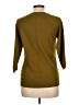 Premise Studio Green Pullover Sweater Size L - photo 2