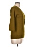 Premise Studio Green Pullover Sweater Size L - photo 4