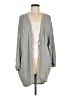 Ginger G. Gray Kimono Size M - photo 1