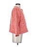 J.Jill Orange Cardigan Size S - photo 4