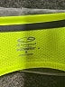 C9 By Champion 100% Polyester Yellow Active T-Shirt Size S - photo 4