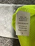 C9 By Champion 100% Polyester Yellow Active T-Shirt Size S - photo 5