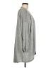 Ginger G. Gray Kimono Size M - photo 4