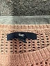 Gap Pink Pullover Sweater Size XS - photo 7