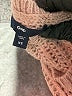 Gap Pink Pullover Sweater Size XS - photo 8