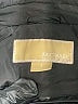 MICHAEL Michael Kors 100% Polyester Black Coat Size S - photo 6